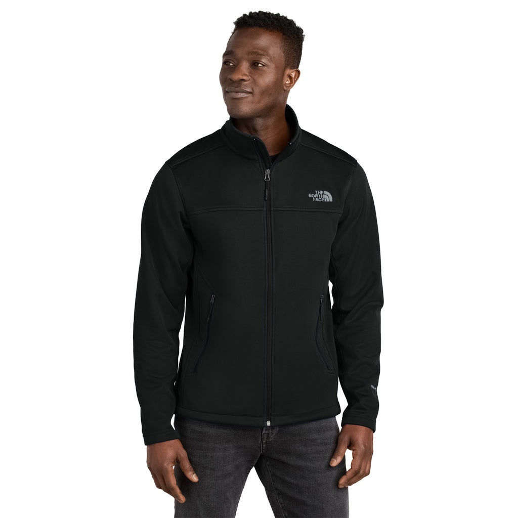 TNF Black