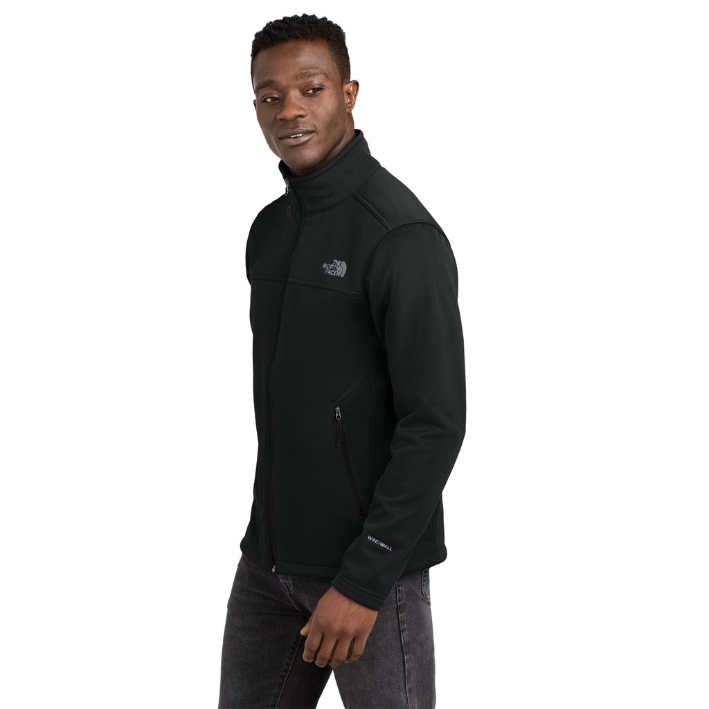 TNF Black