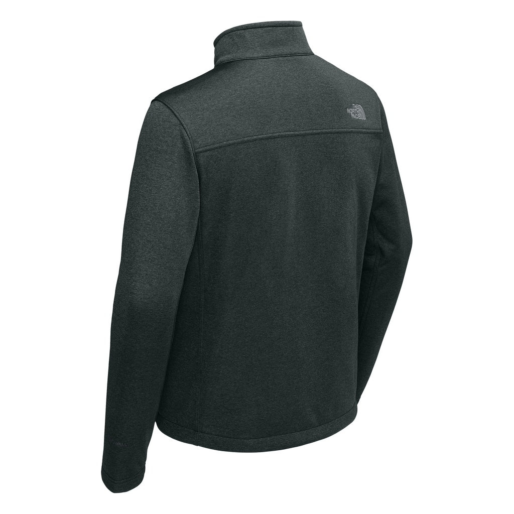 TNF Dark Grey Heather
