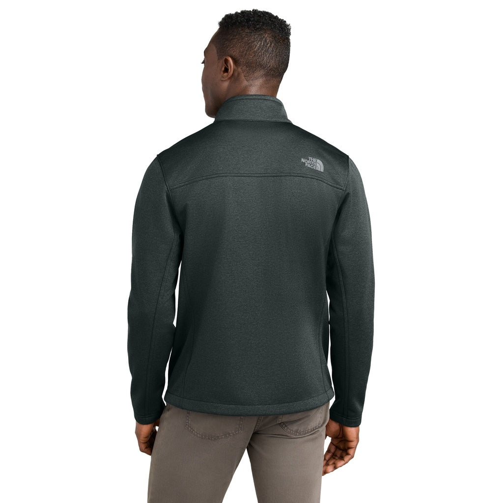 TNF Dark Grey Heather
