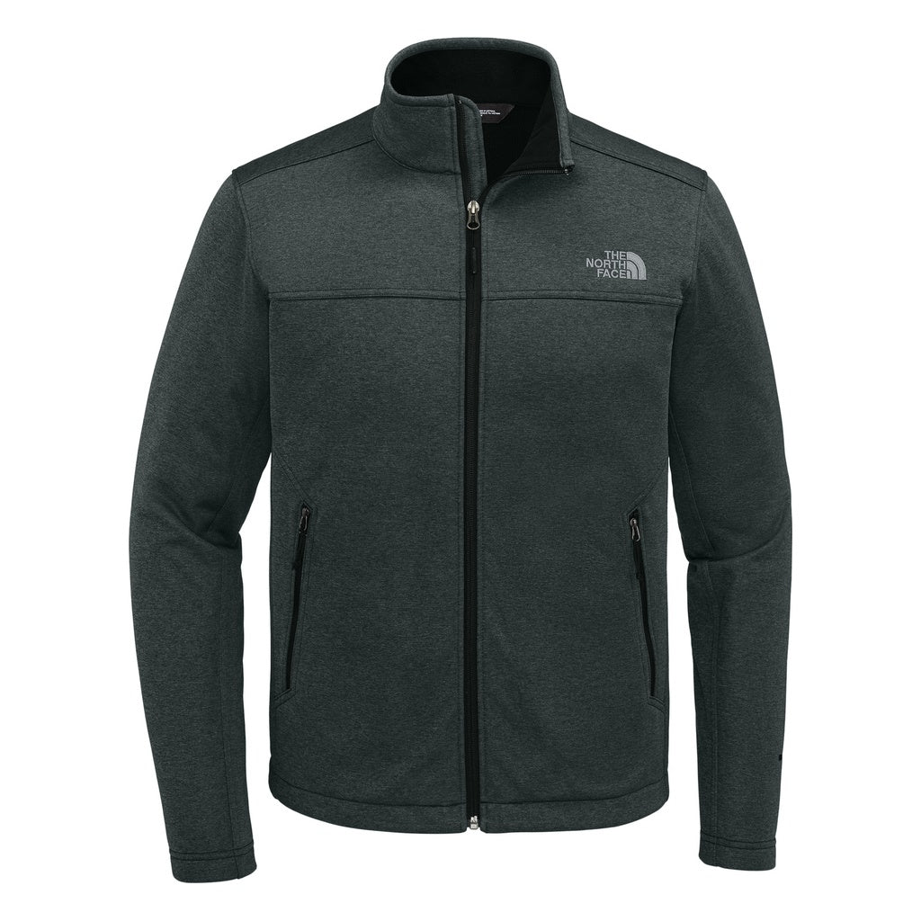 TNF Dark Grey Heather