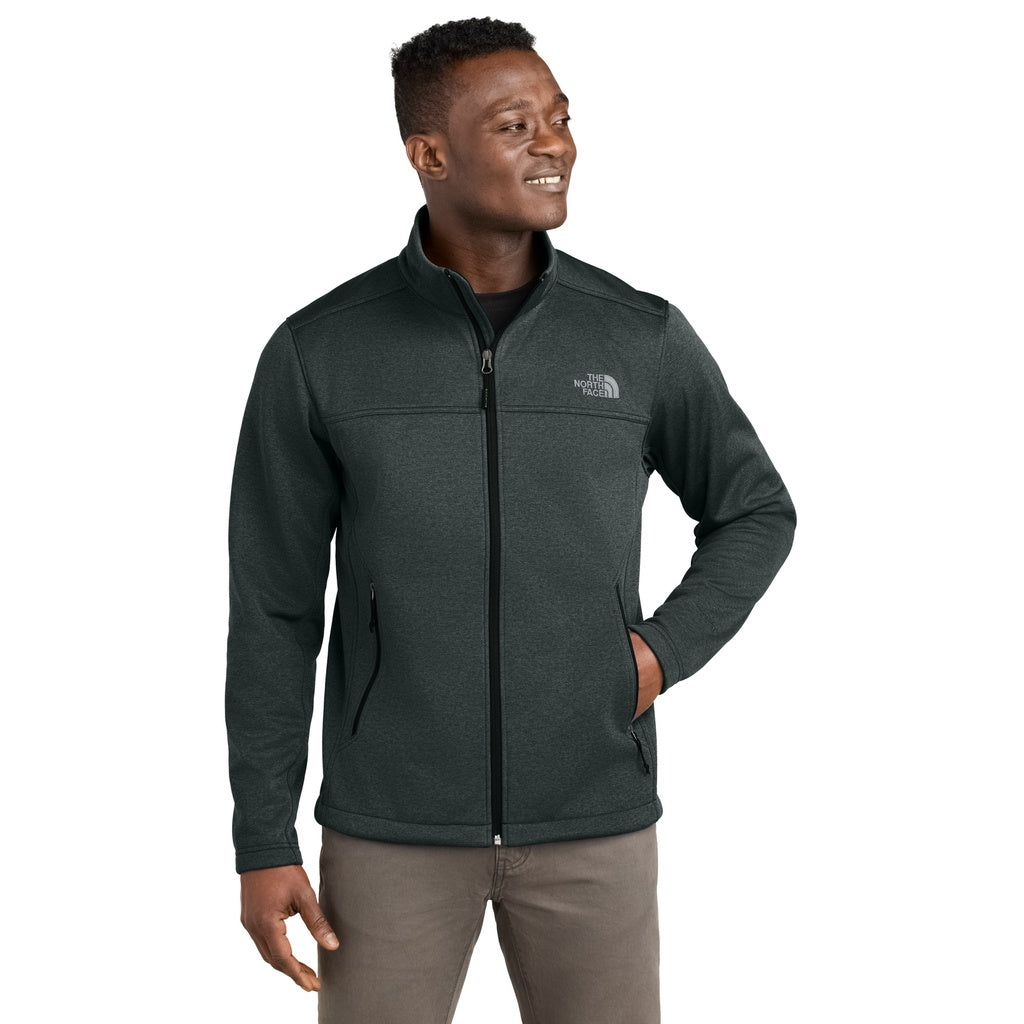 TNF Dark Grey Heather