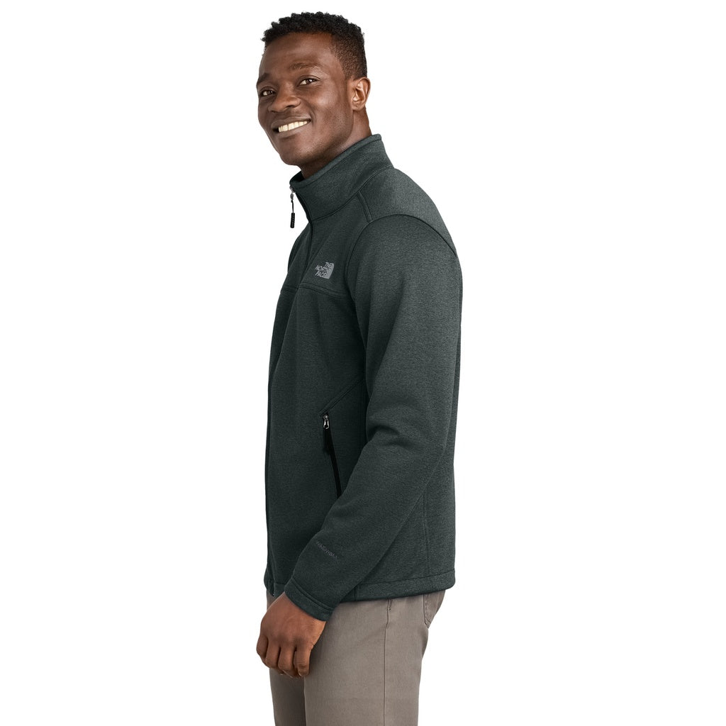 TNF Dark Grey Heather