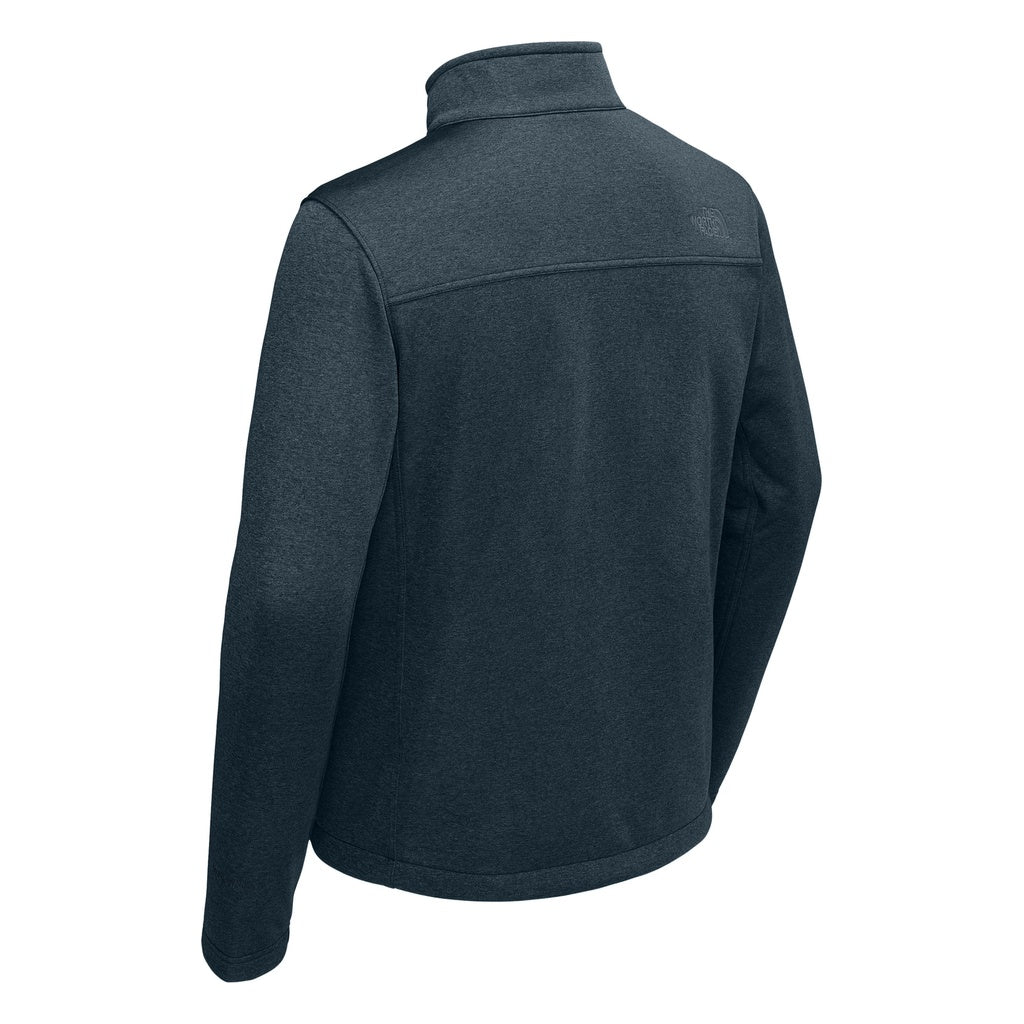 Urban Navy Heather
