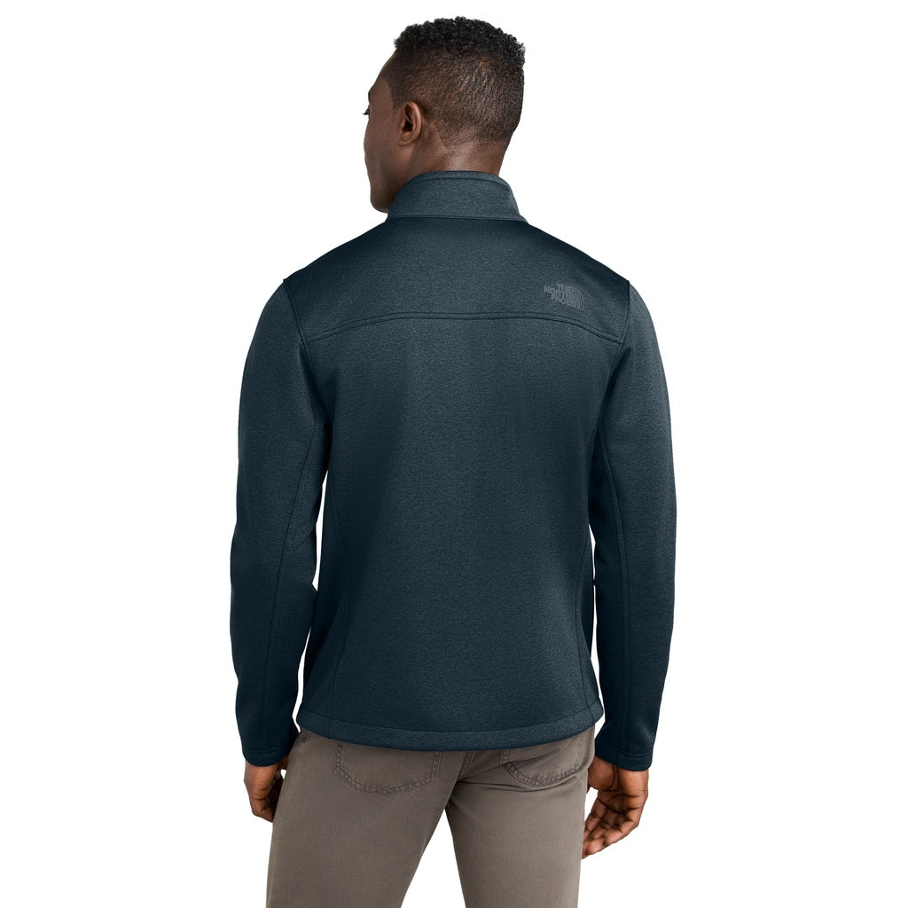 Urban Navy Heather