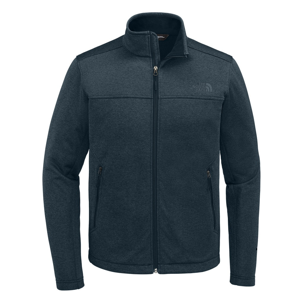 Urban Navy Heather