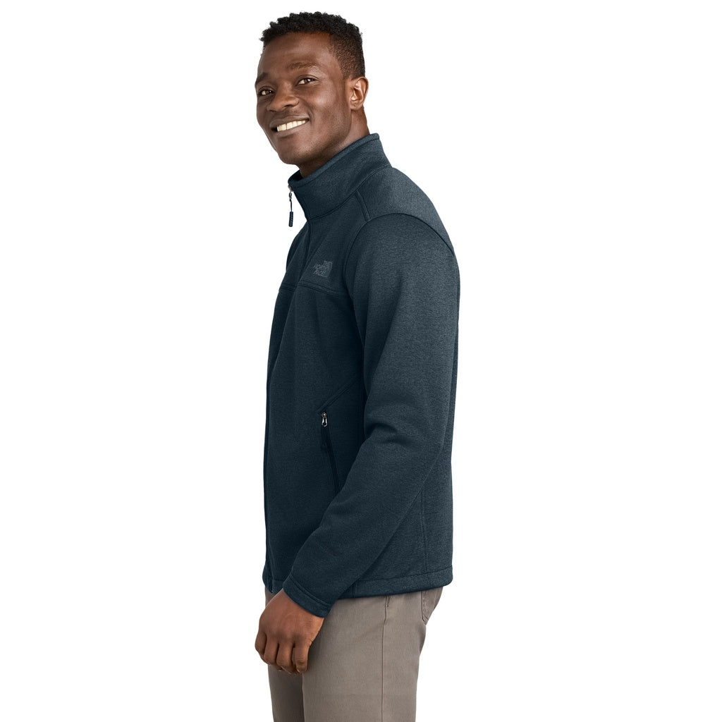 Urban Navy Heather