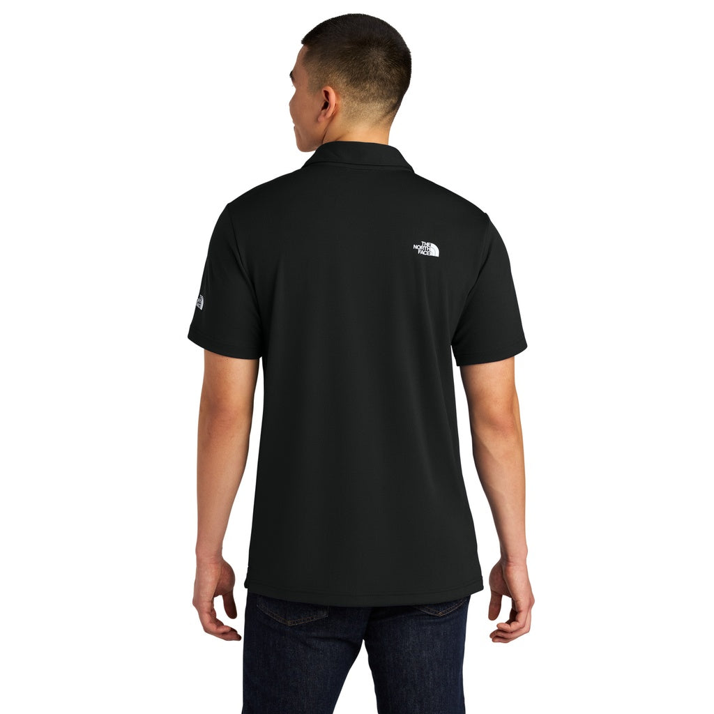 TNF Black