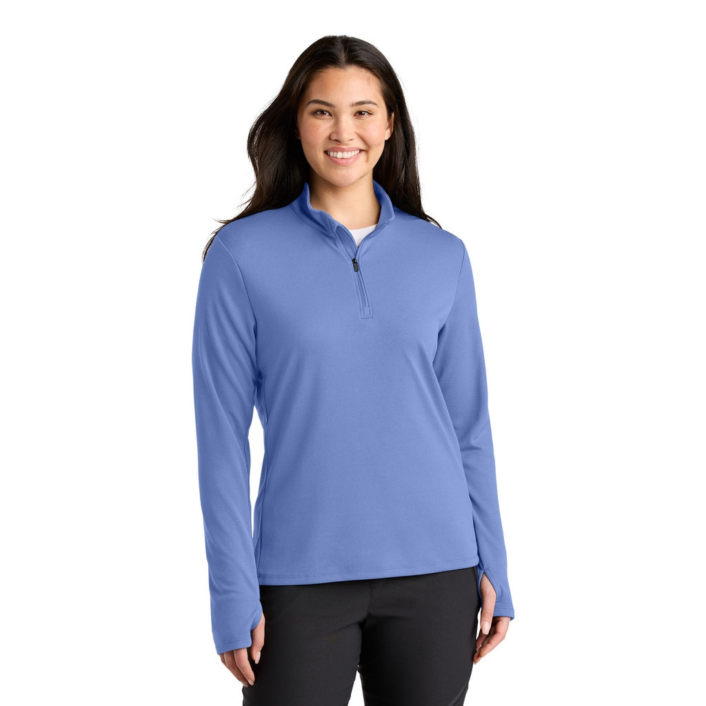 Deep Periwinkle