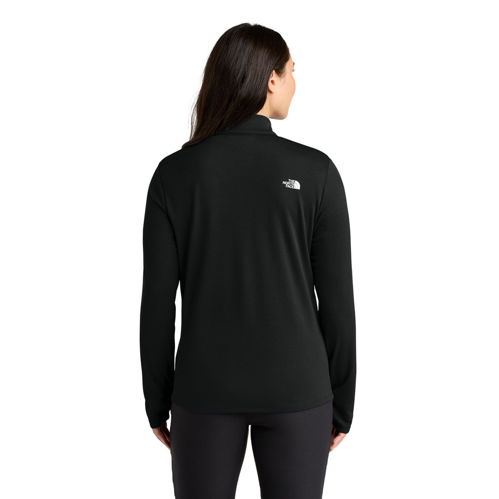 TNF Black