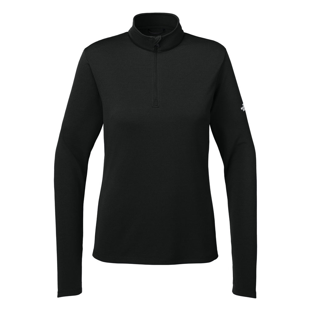 TNF Black