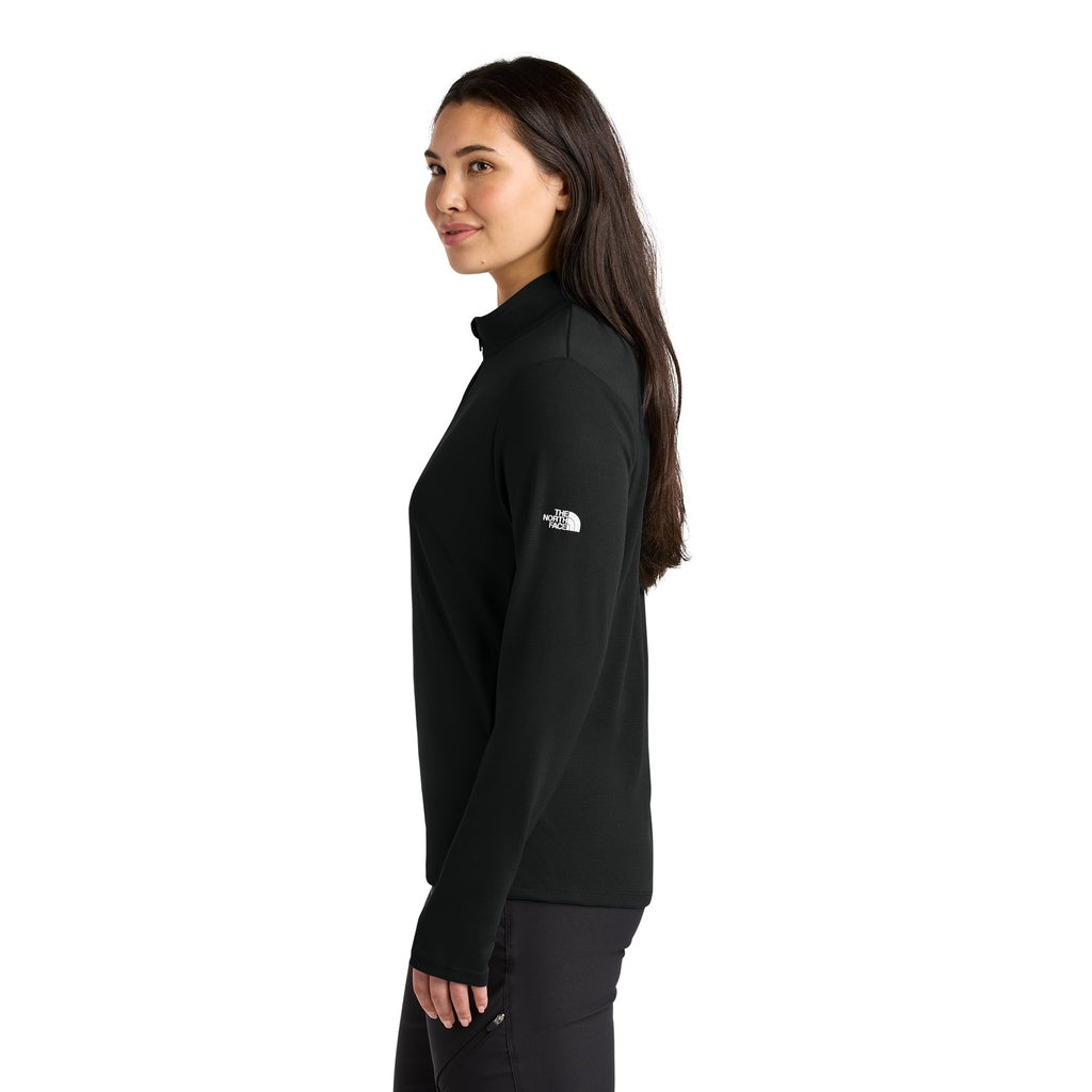 TNF Black
