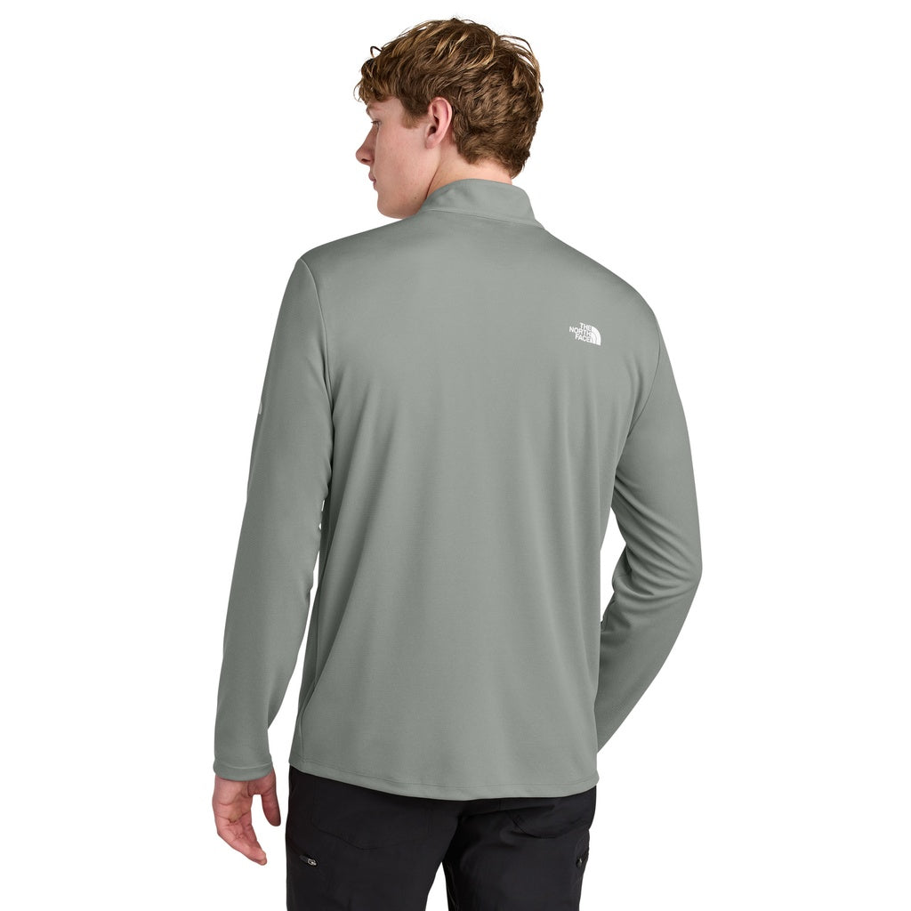 Meld Grey Heather