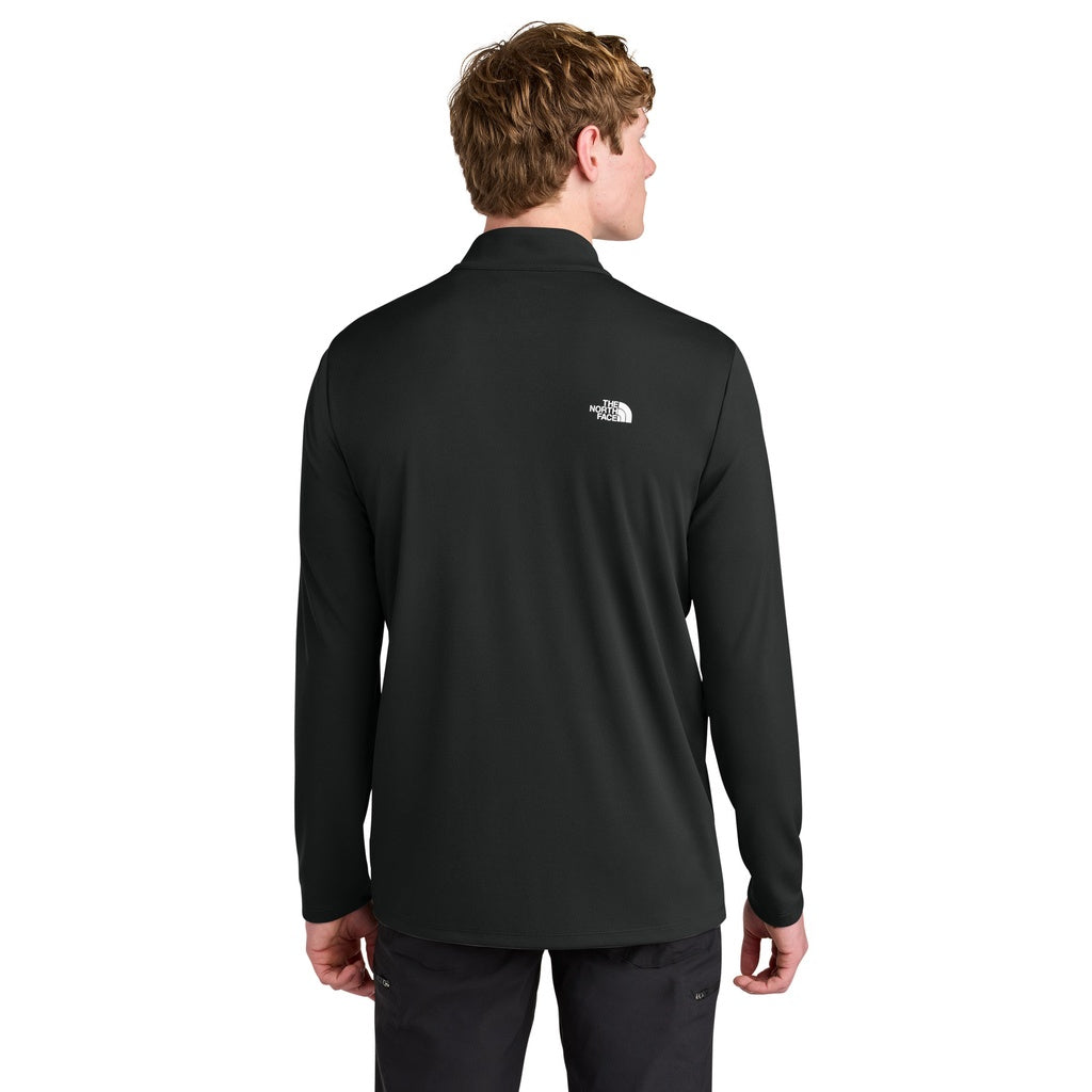 TNF Black