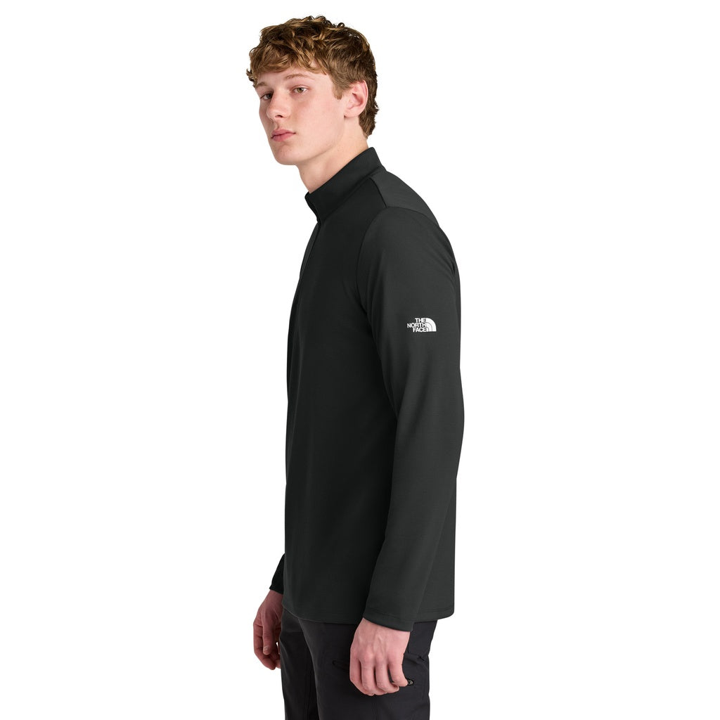 TNF Black