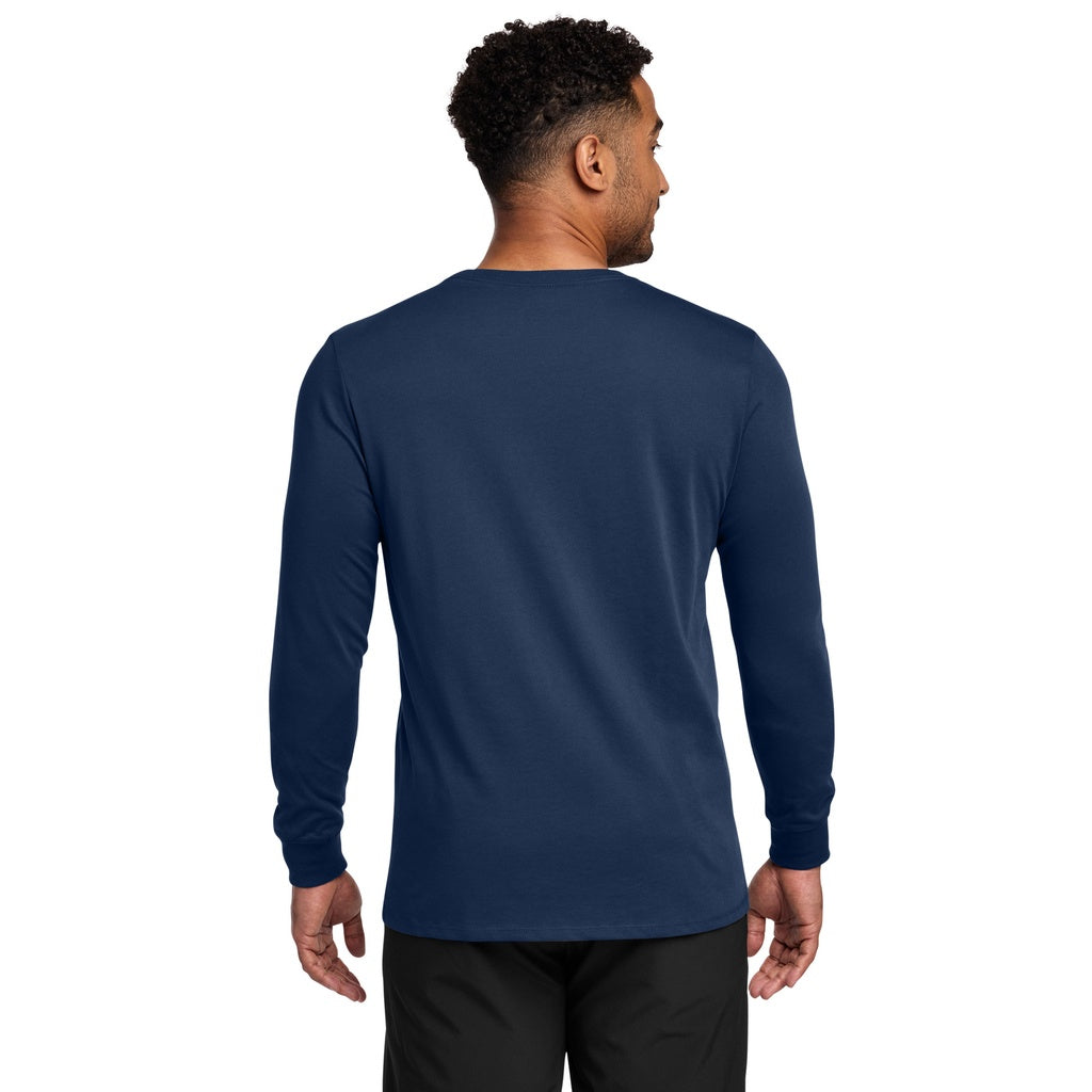 College Navy