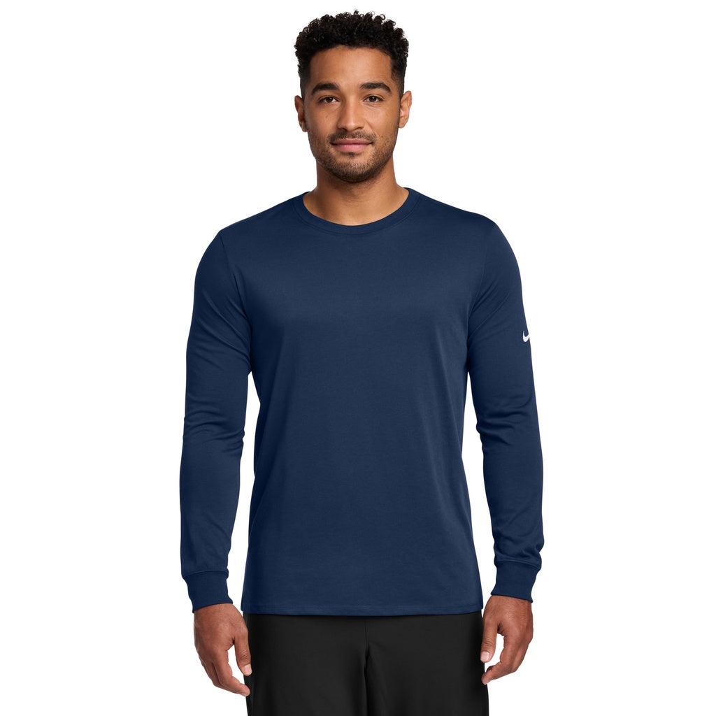 College Navy