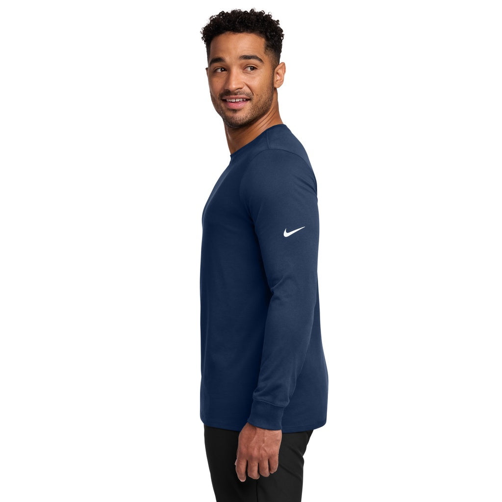 College Navy