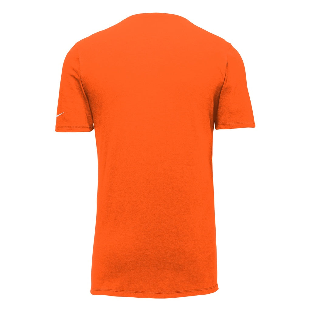 Brilliant Orange