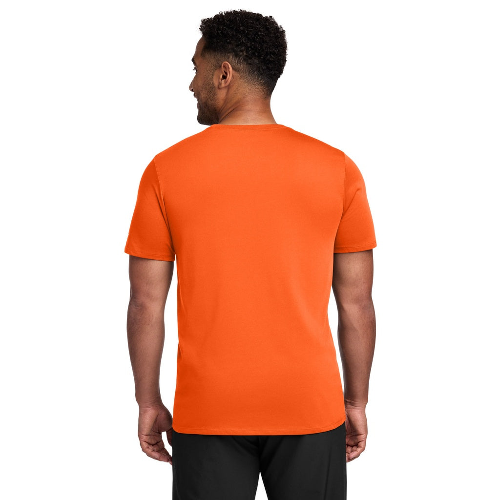 Brilliant Orange