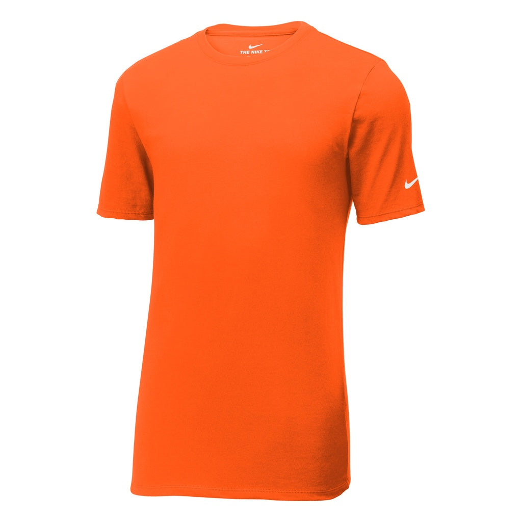Brilliant Orange