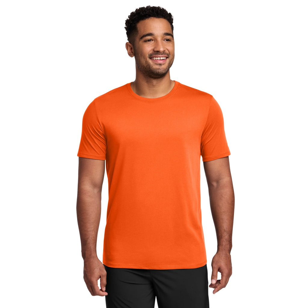 Brilliant Orange