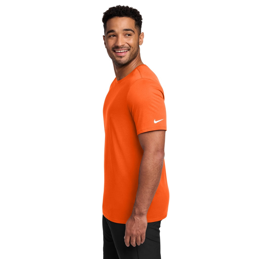 Brilliant Orange