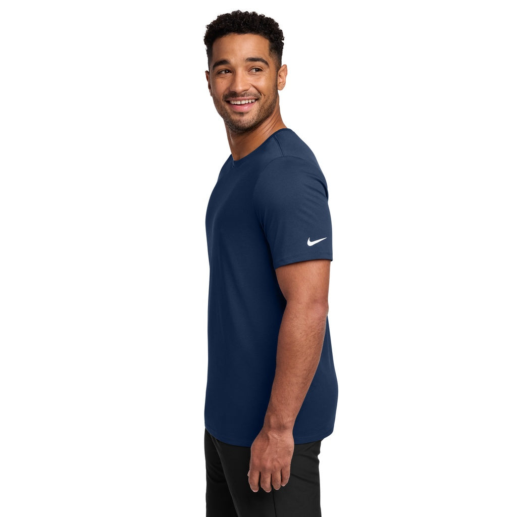 College Navy