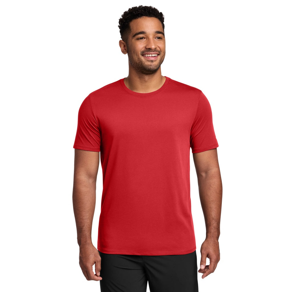 Gym Red