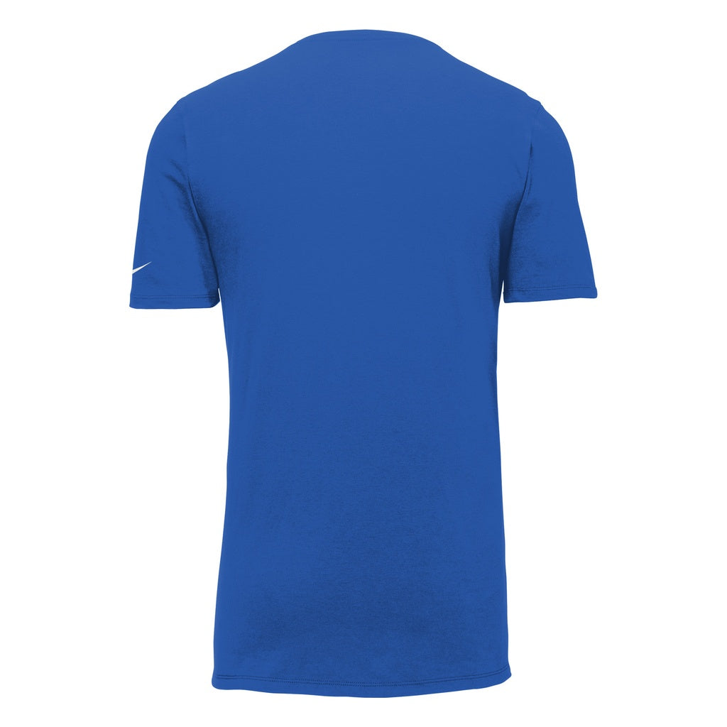 Rush Blue