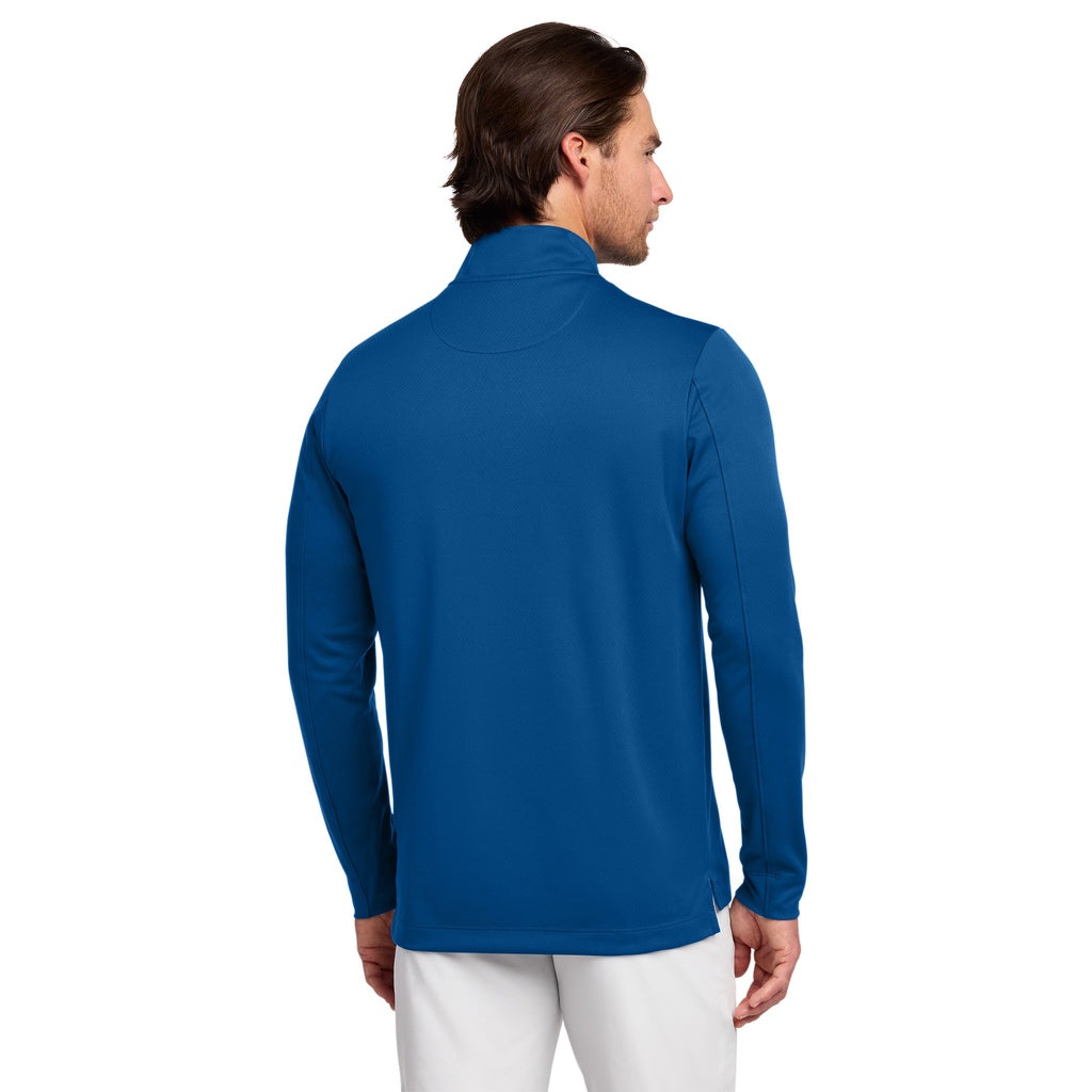 Gym Blue