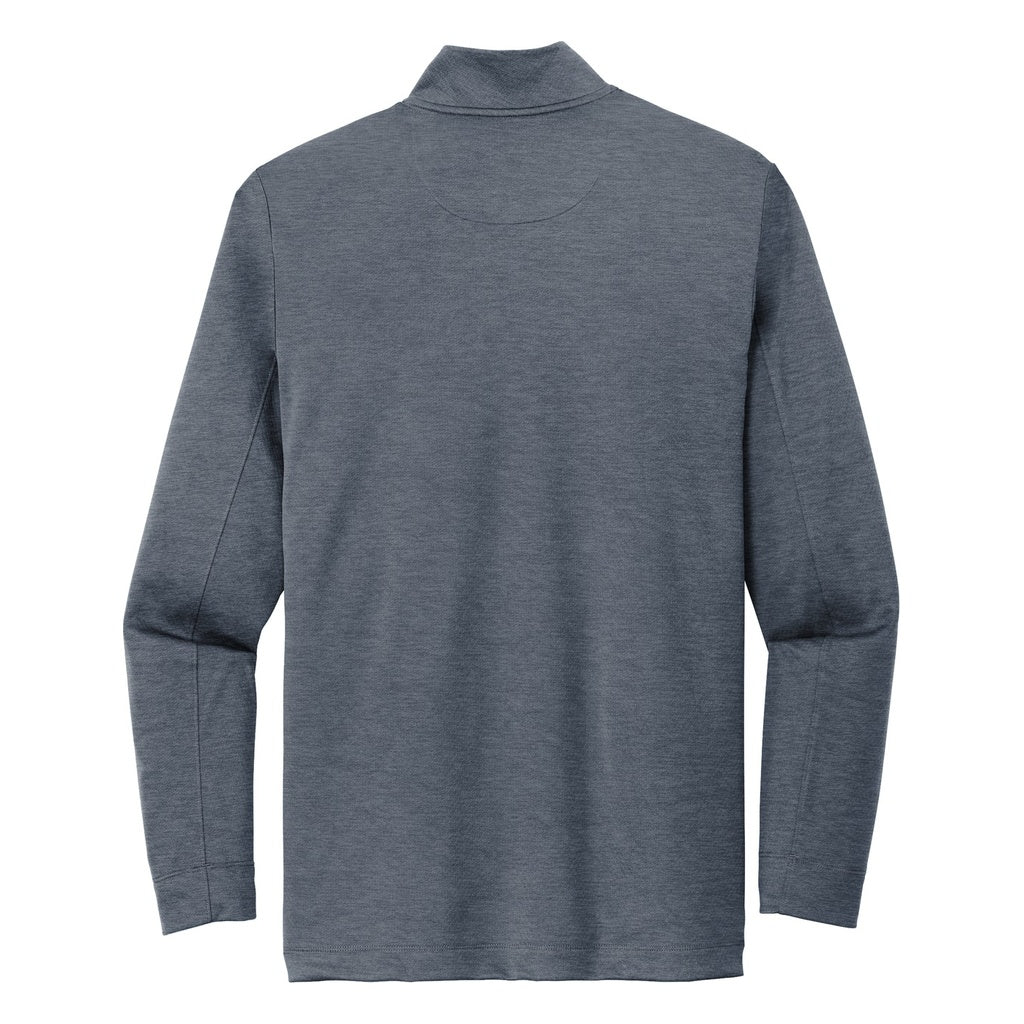 Navy Heather