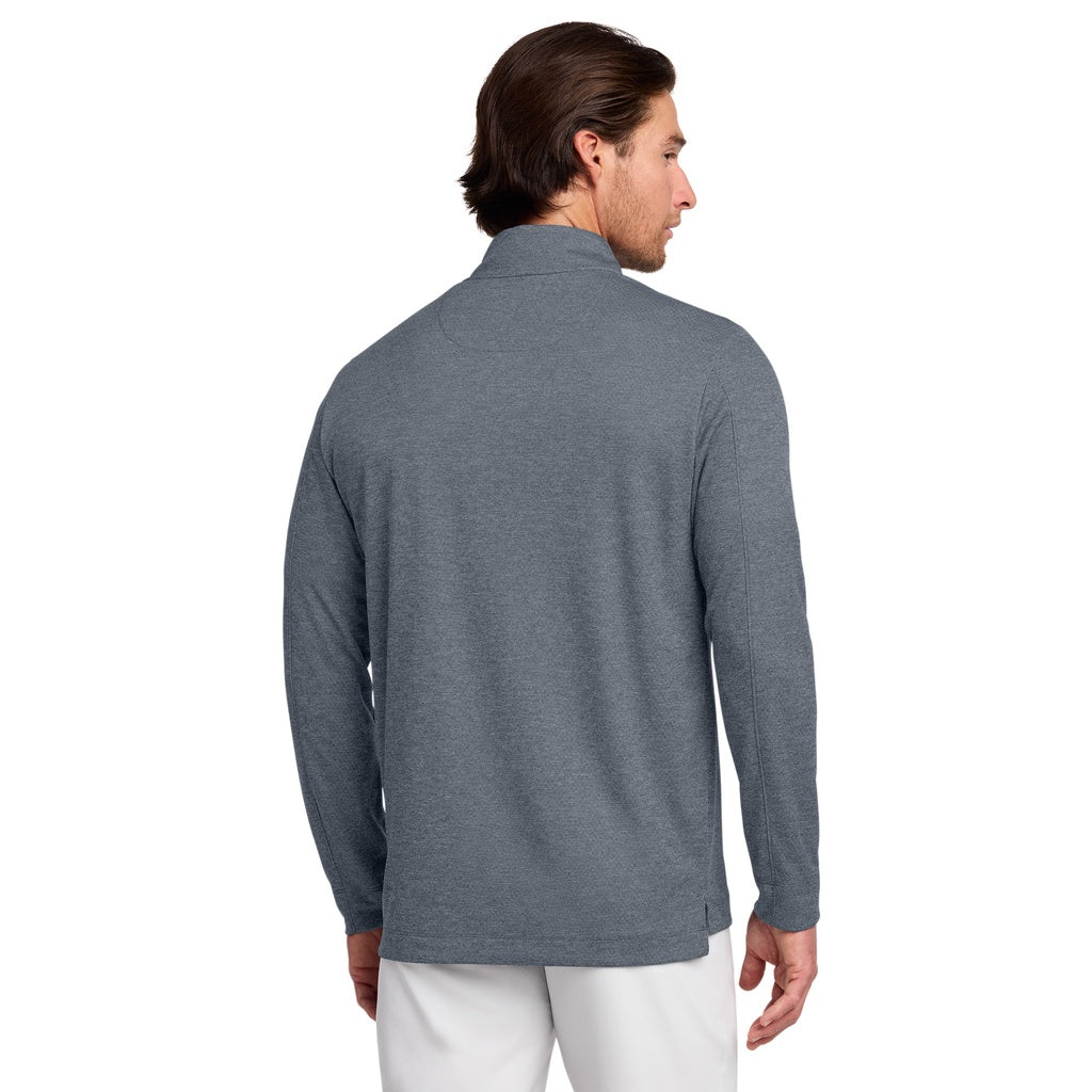 Navy Heather