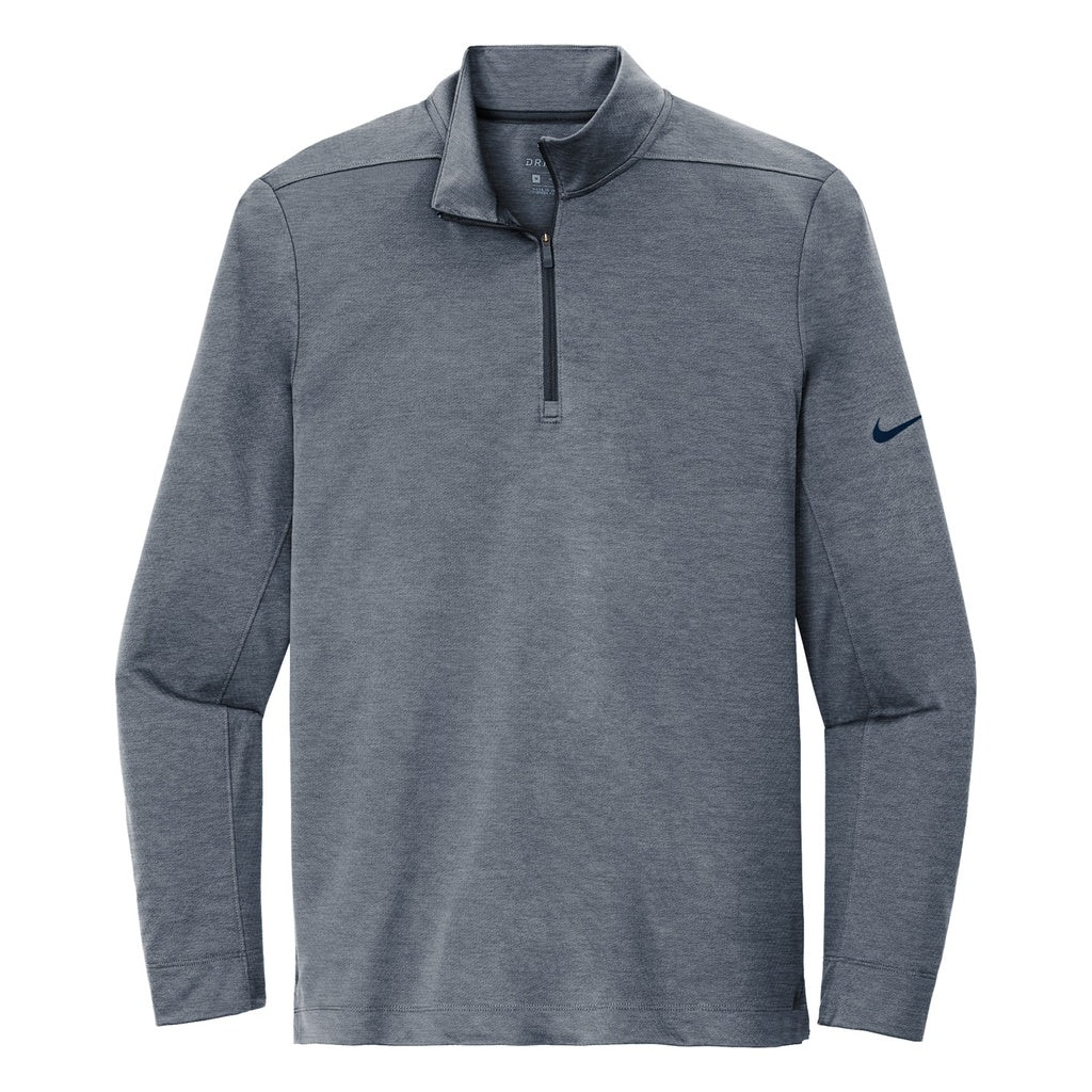 Navy Heather