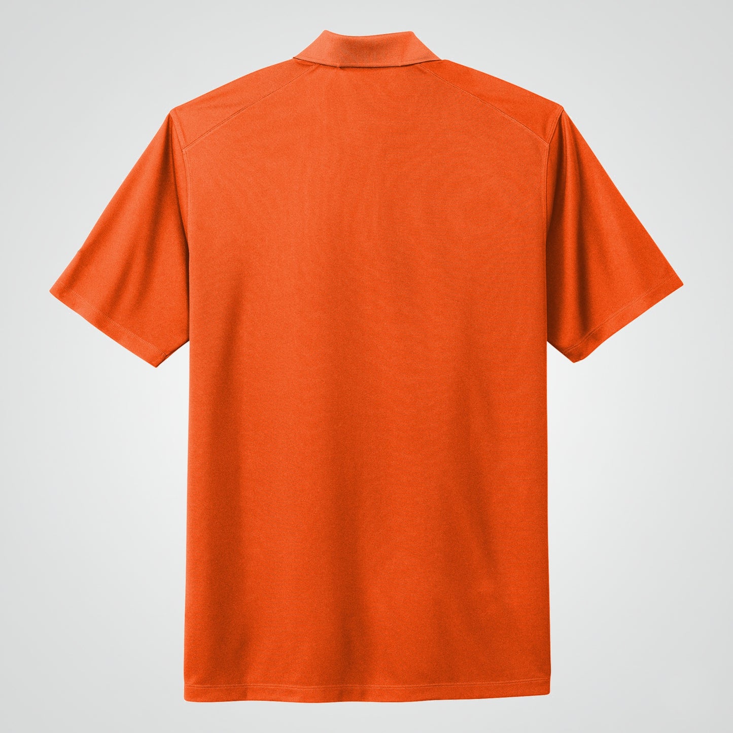 Brilliant Orange