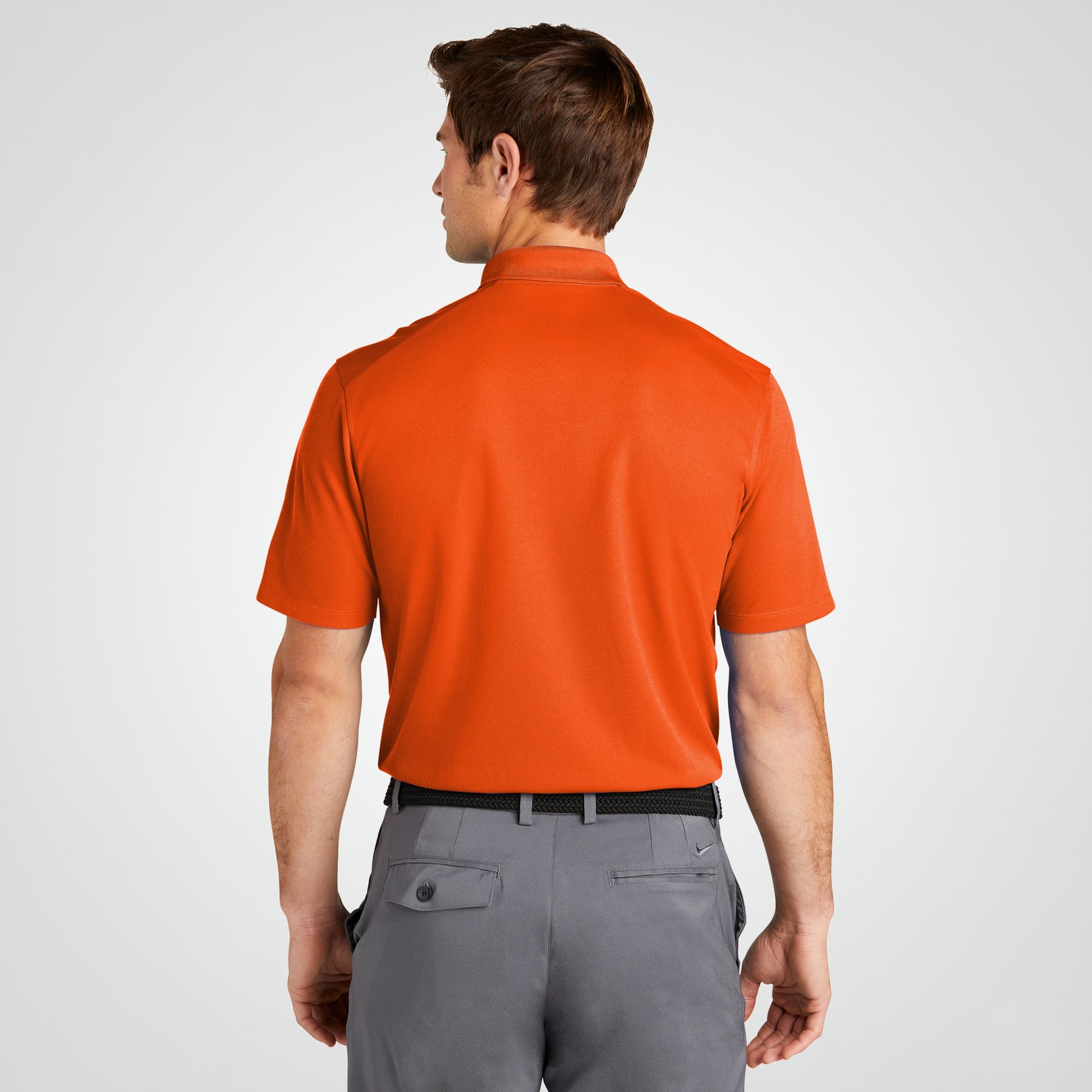 Brilliant Orange