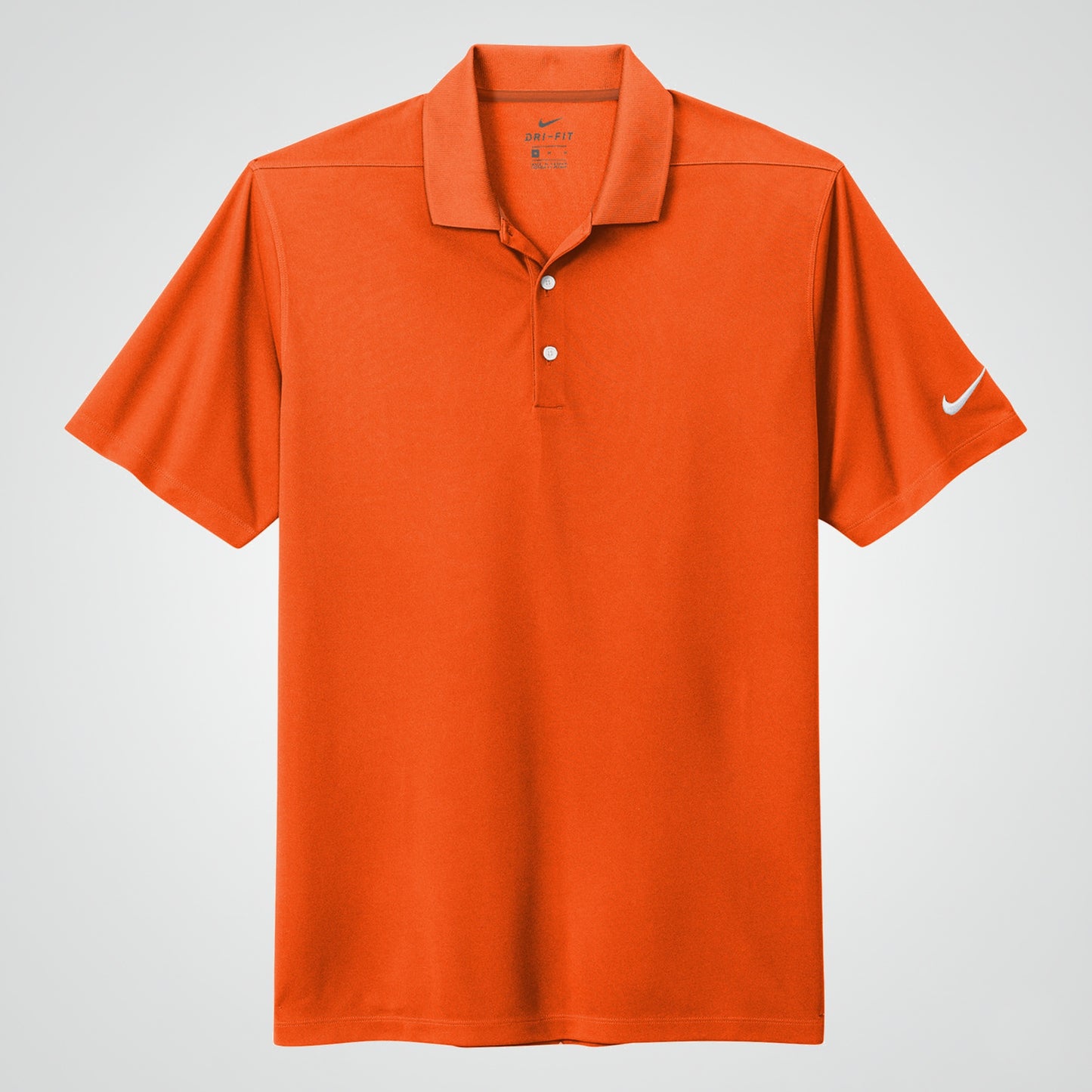 Brilliant Orange