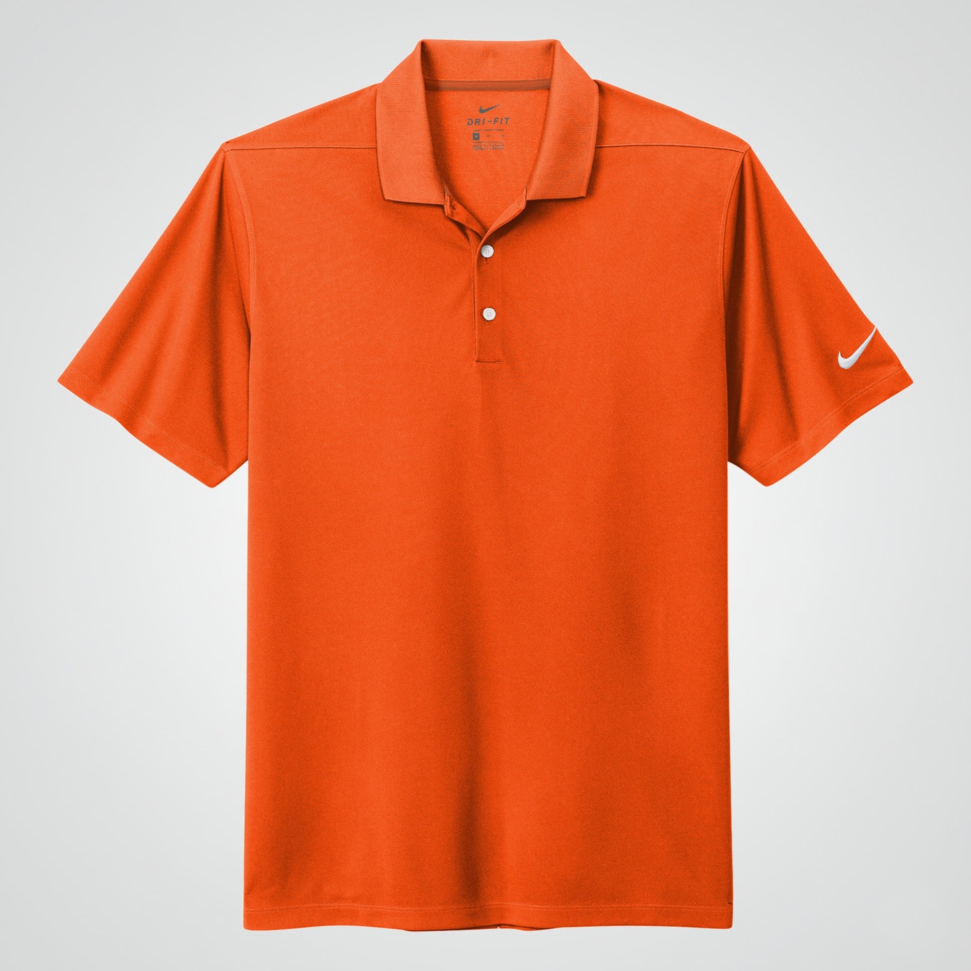 Brilliant Orange