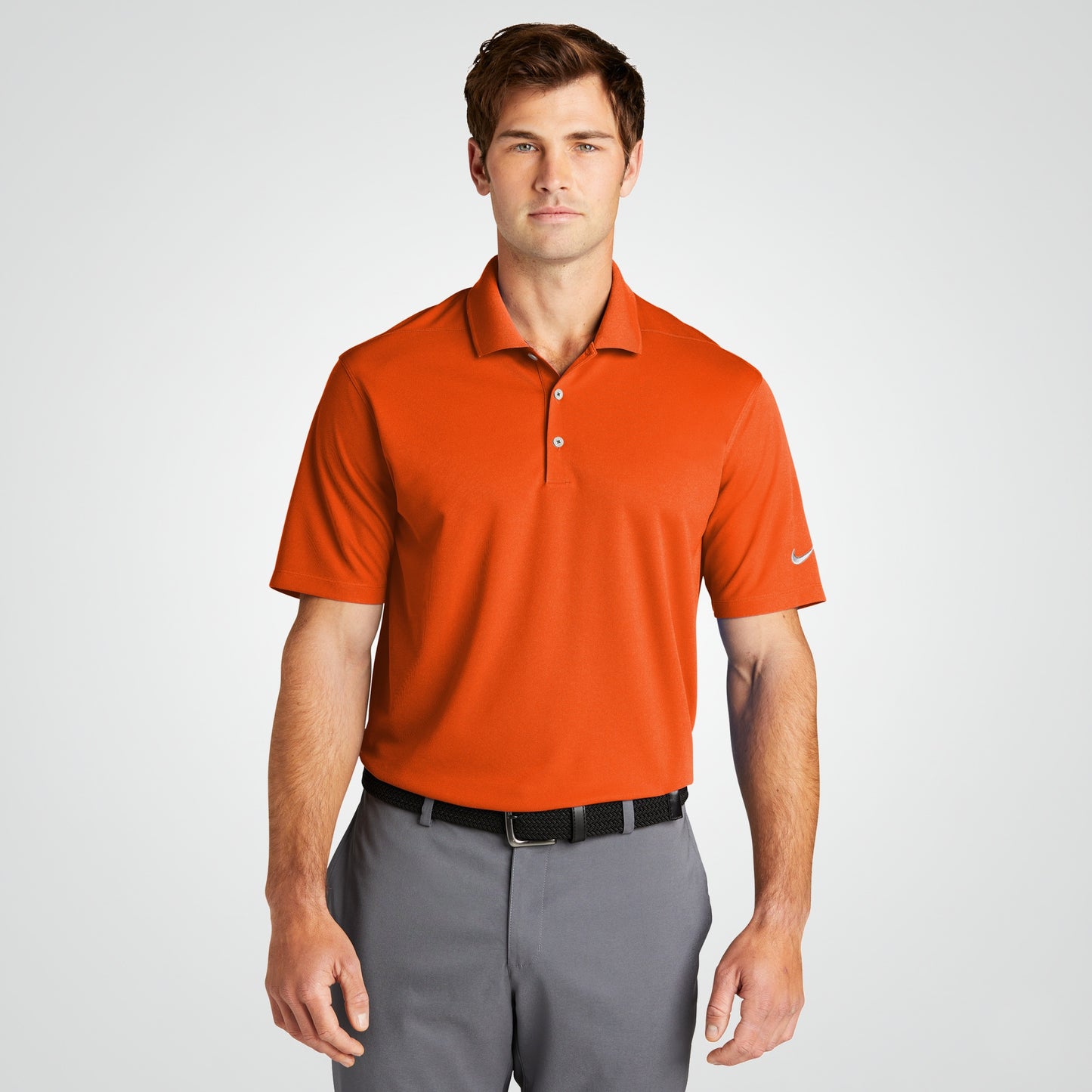 Brilliant Orange