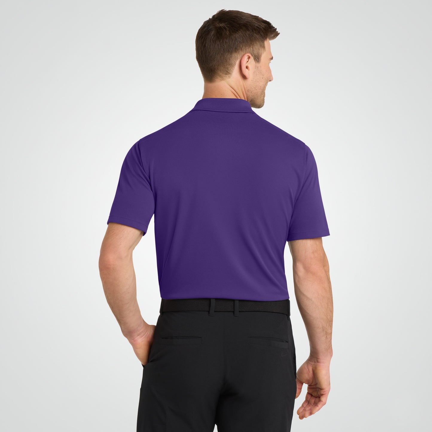 Court Purple
