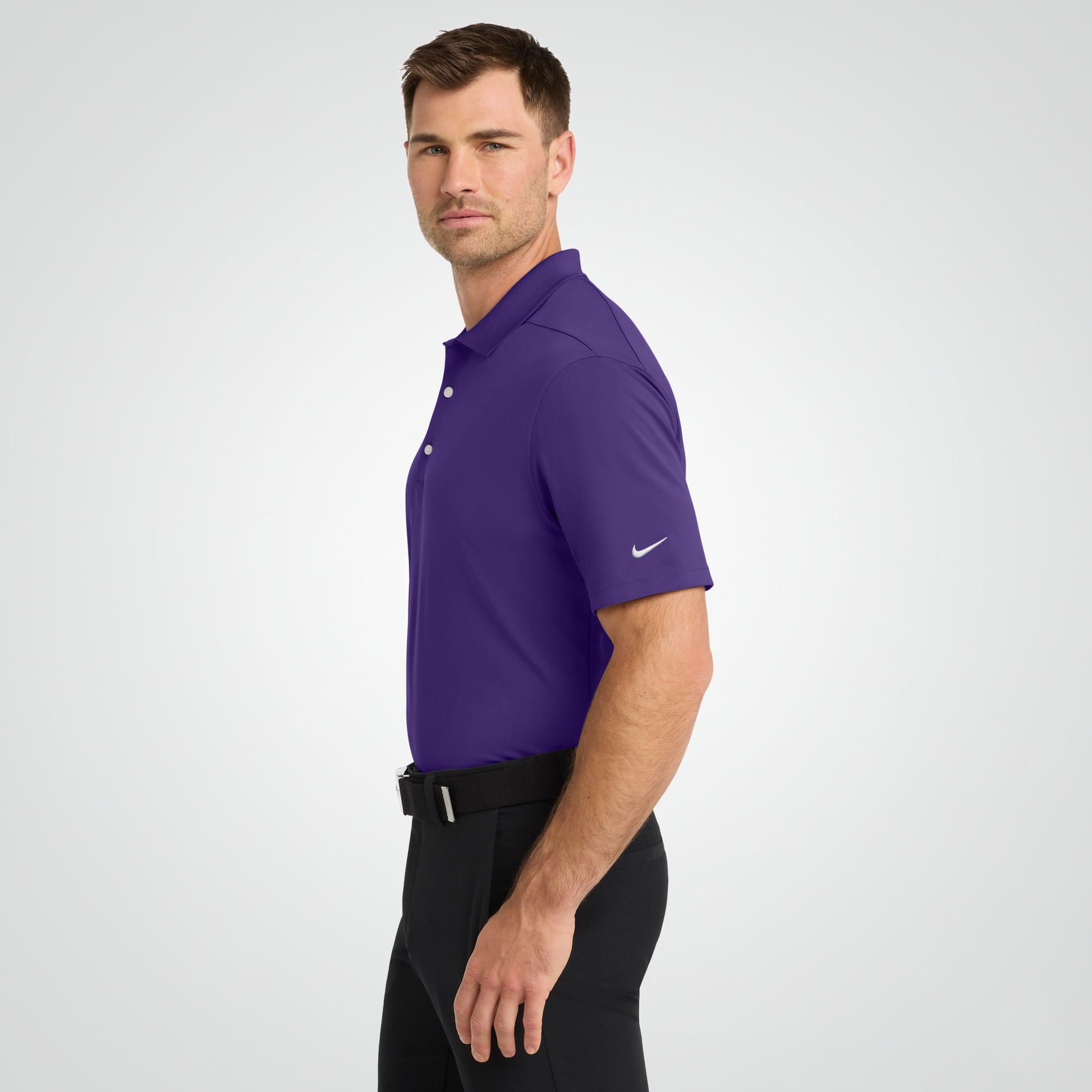 Court Purple