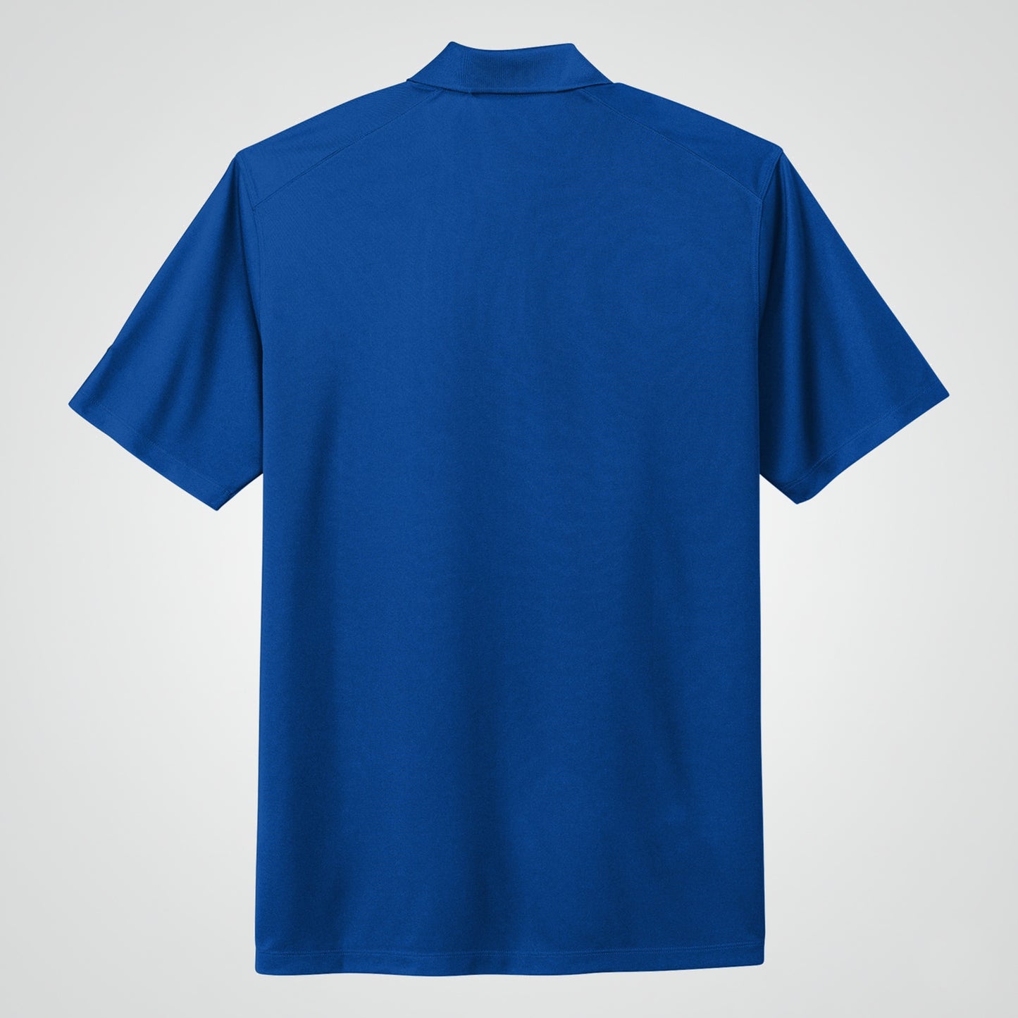 Gym Blue