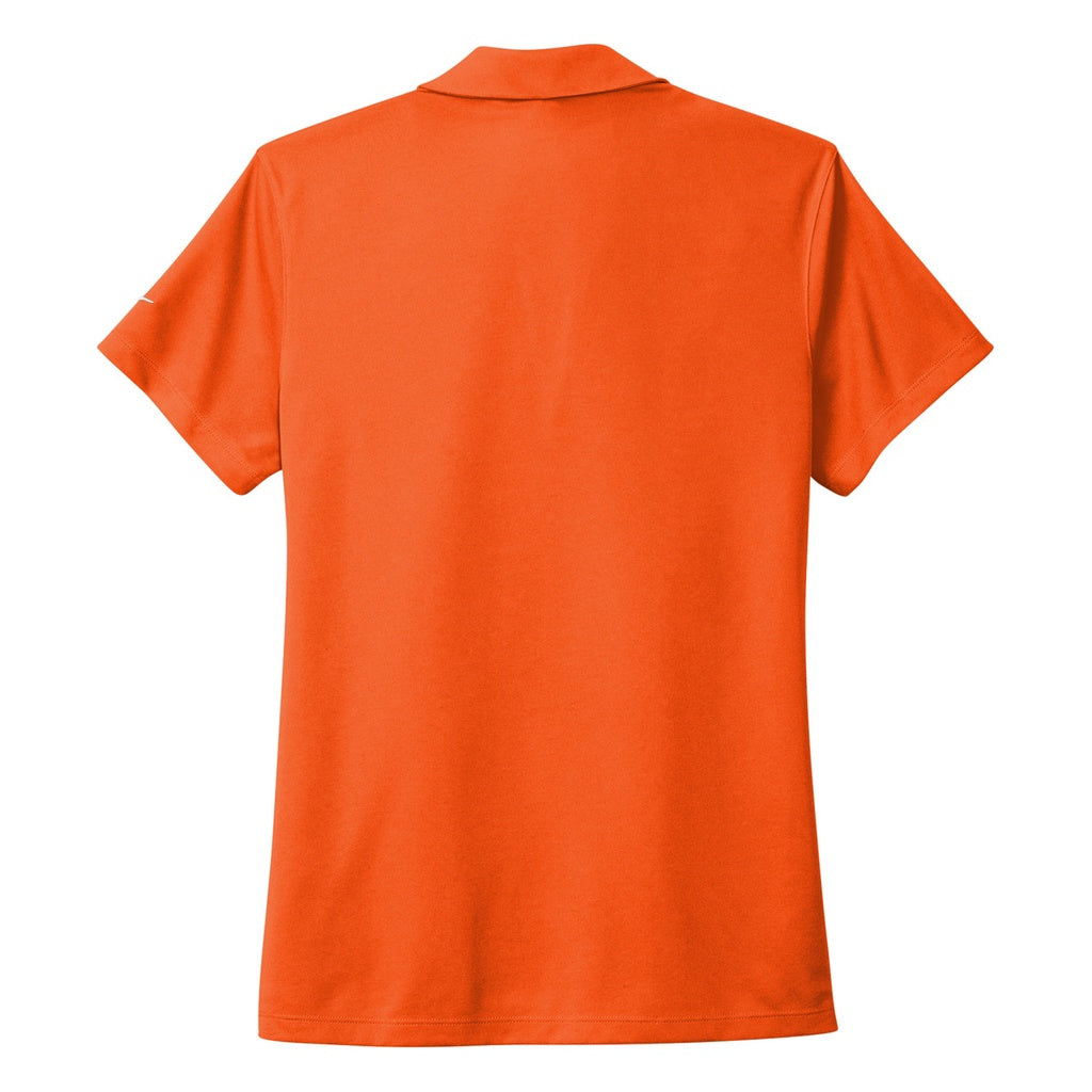 Brilliant Orange