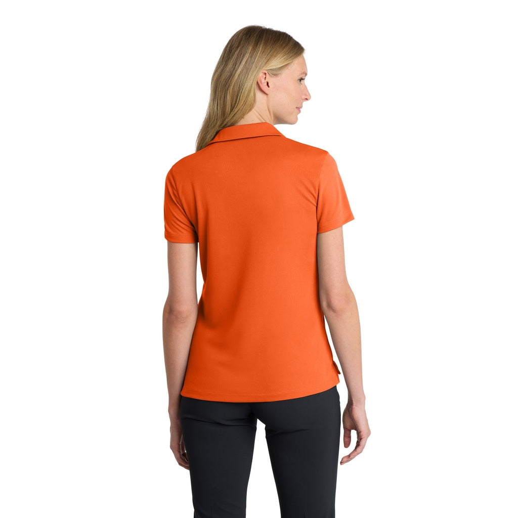 Brilliant Orange