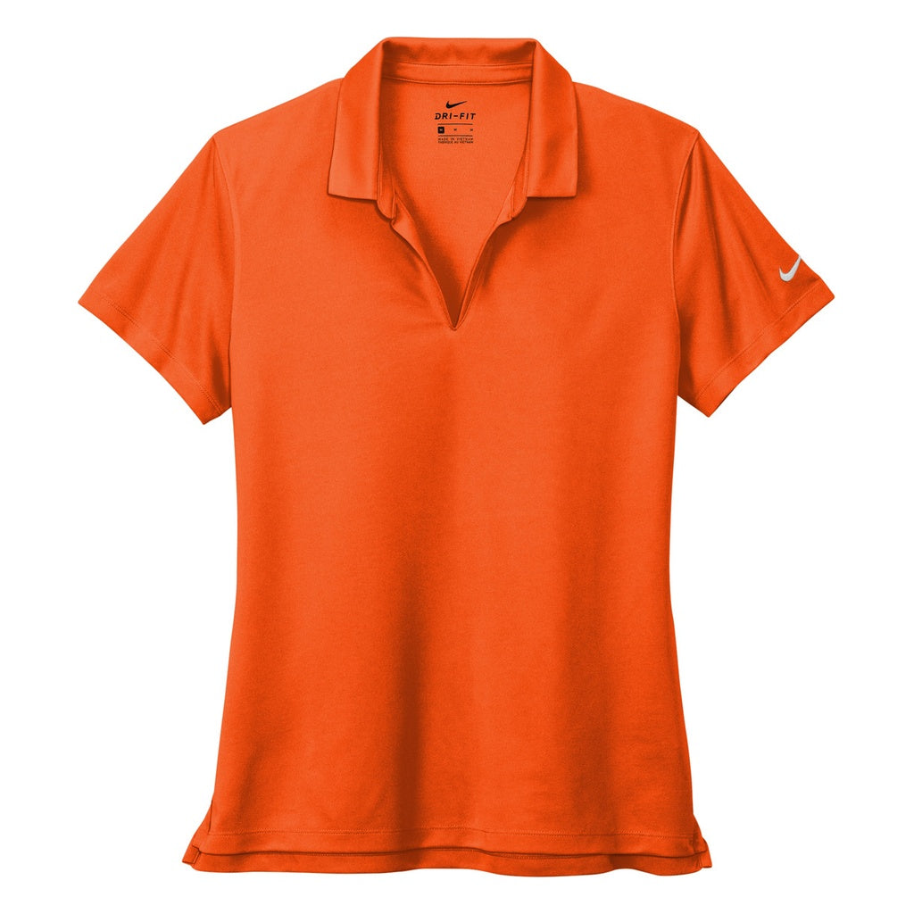 Brilliant Orange
