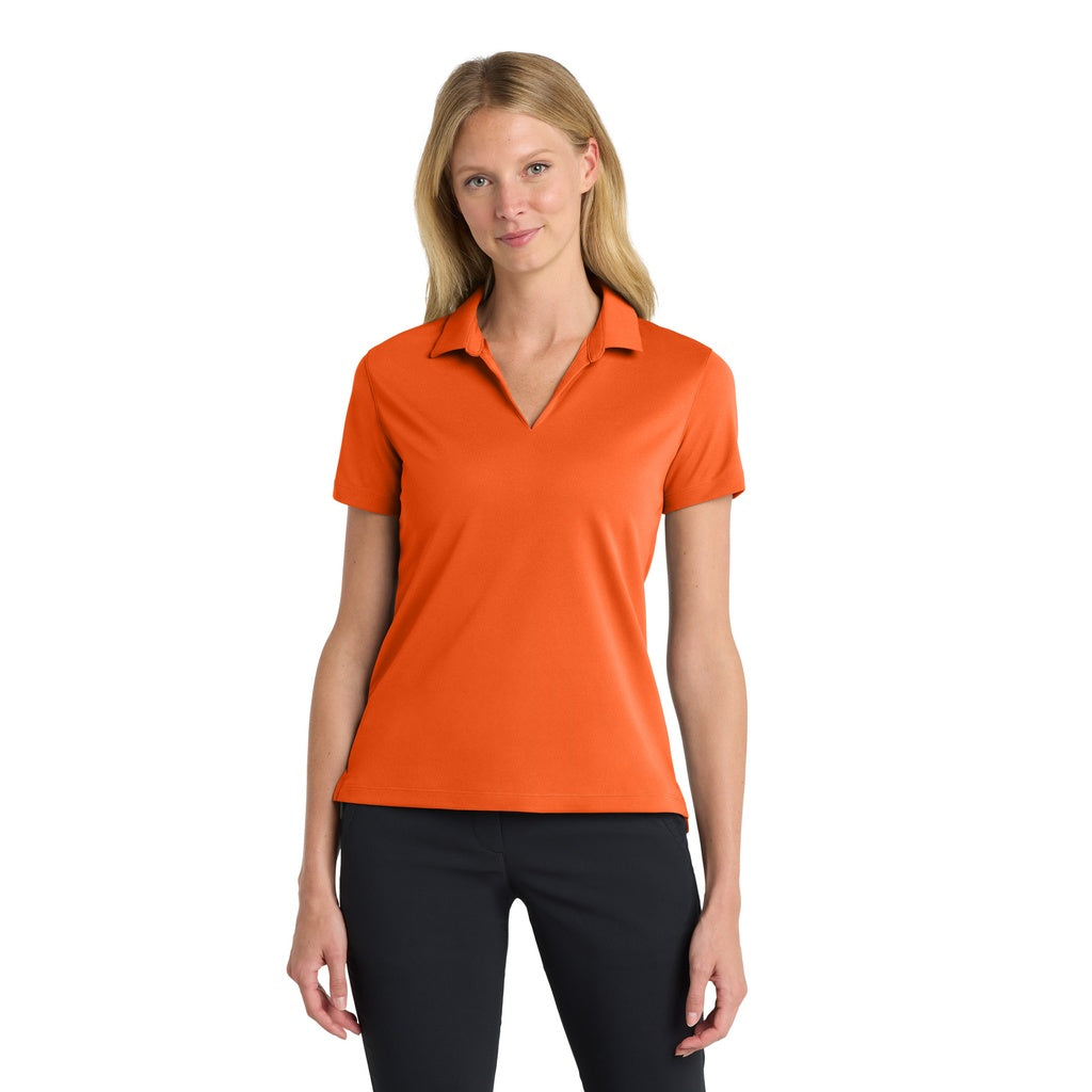 Brilliant Orange