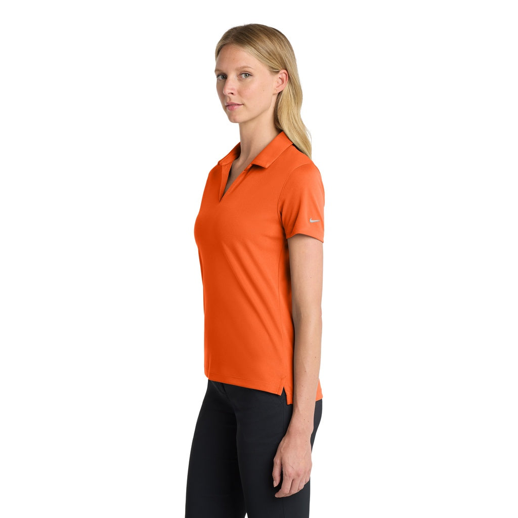 Brilliant Orange