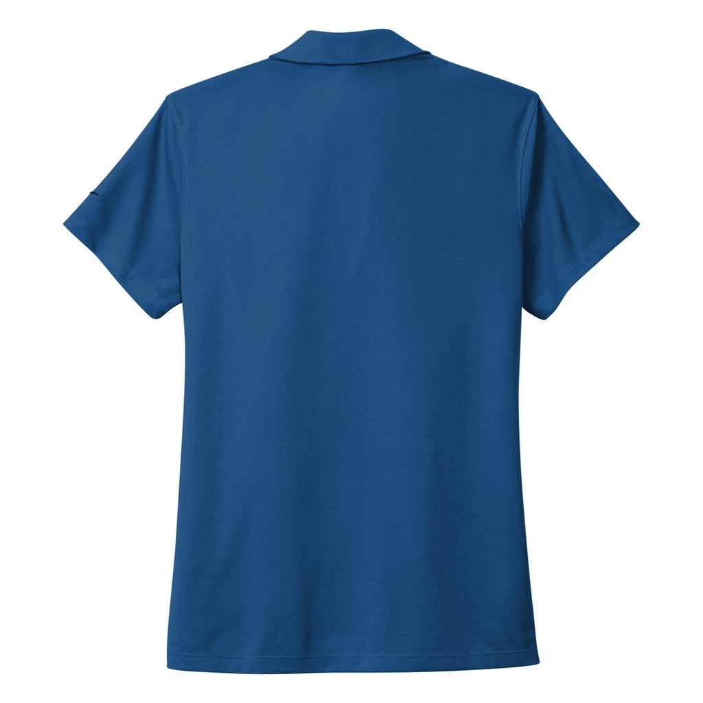 Gym Blue