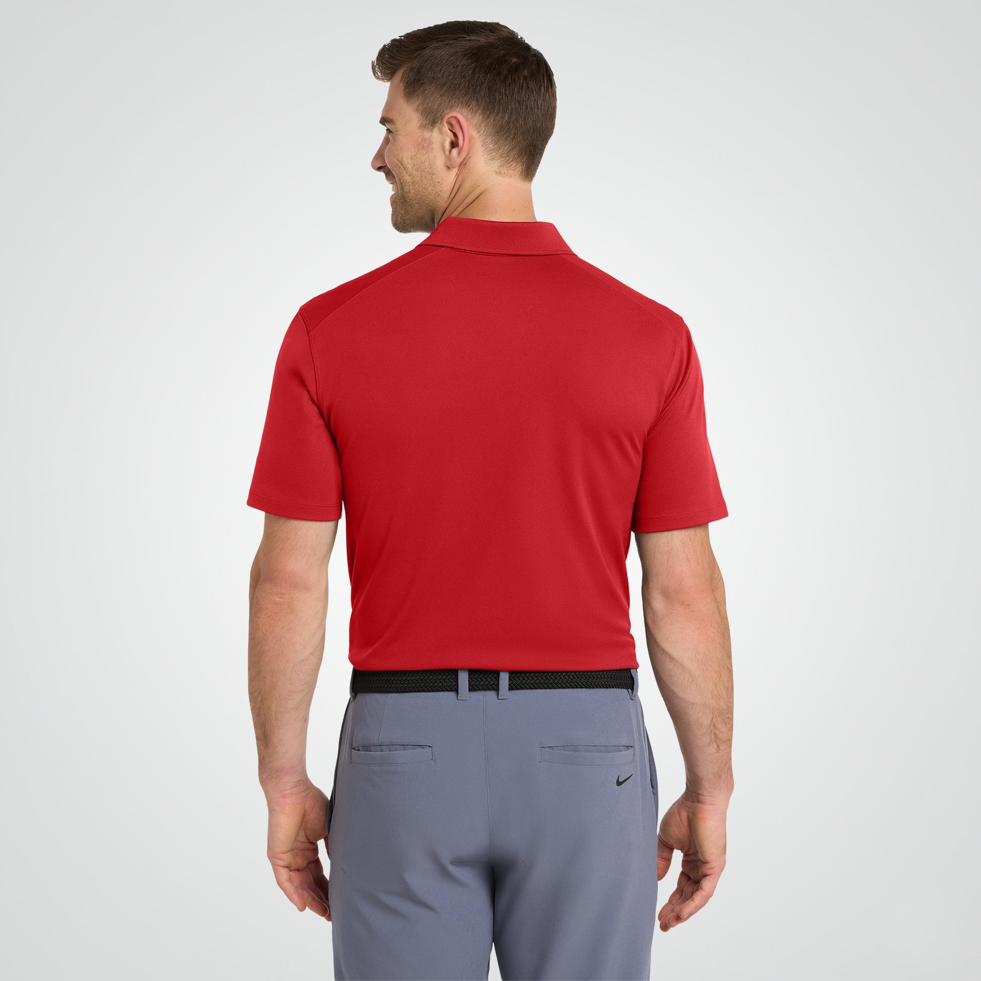 University Red