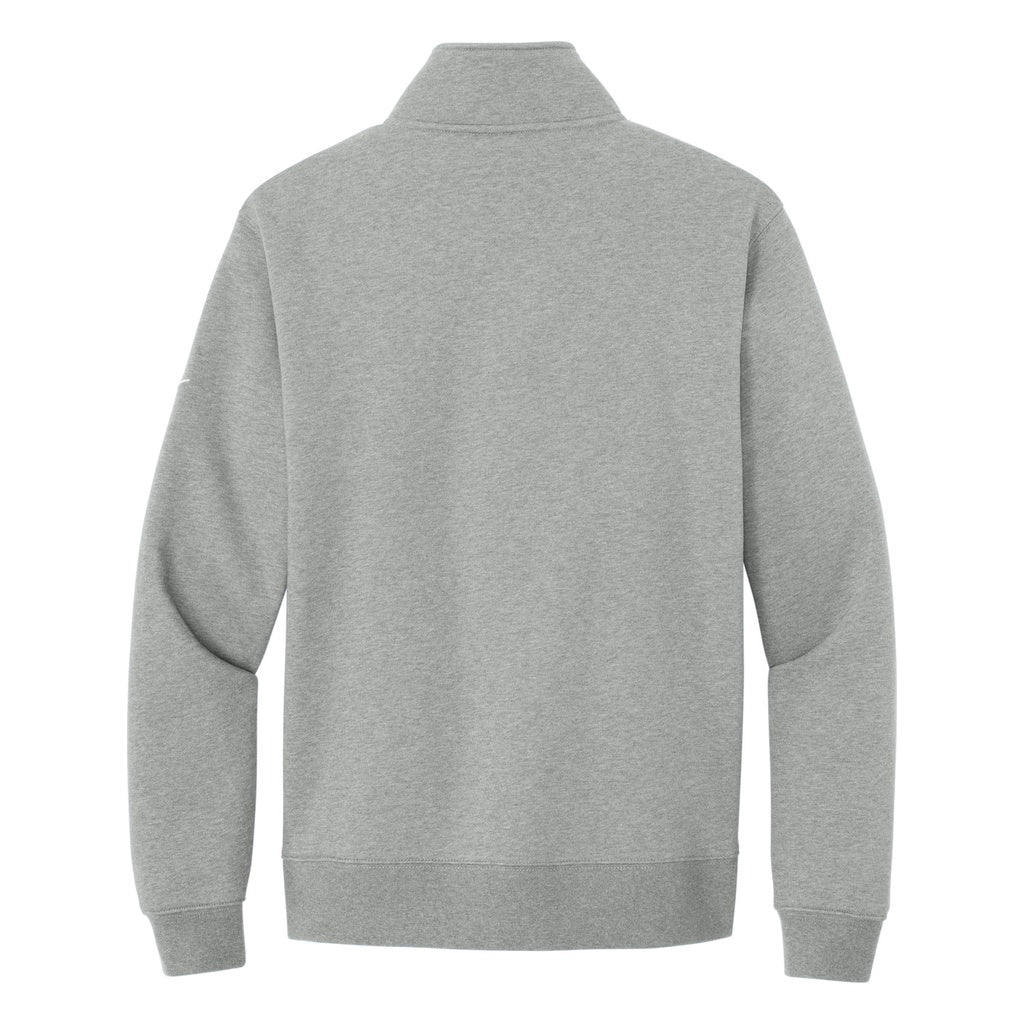 Dark Grey Heather